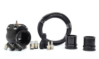 Synapse Synchronic Diverter Valve Kit