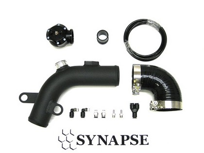 Synapse Synchronic Diverter Valve with Charge Pipe Kit