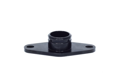 Synapse Flange Adapter for Synchronic BOV/Diverter Valve