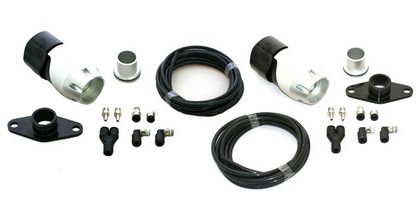 Synapse Synchronic Twin BOV Kit