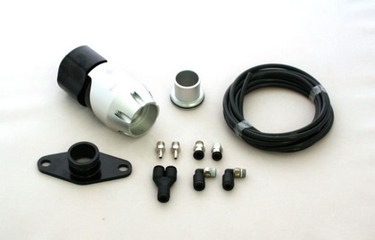 Synapse Synchronic BOV Kit