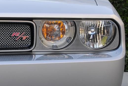 T-Rex T1 Series Headlamp Bezels