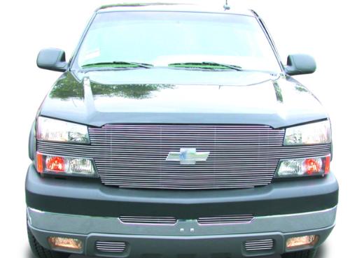 T-Rex Full Face Billet - Replaces Factory Grille Shell (UPS OS3)