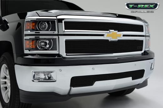 T-Rex Billet Series Grilles - Aluminum