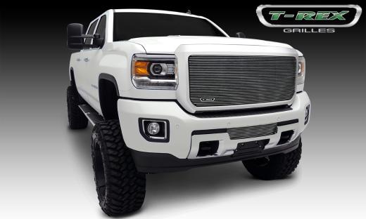 T-Rex Billet Series Grille - Aluminum