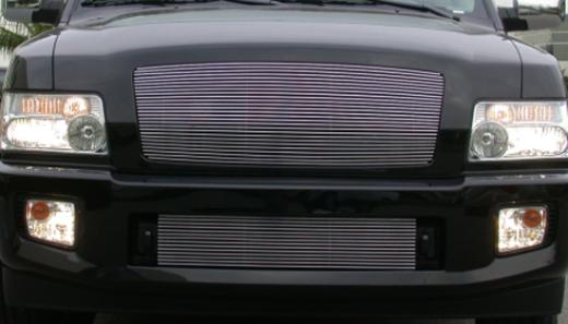 T-Rex Billet Grille Insert (27 Bars)