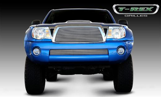 T-Rex Billet Grille Insert (20 Bars)