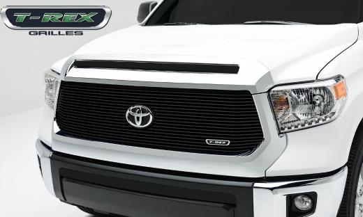 T-Rex Replacement Billet Grille (Black)