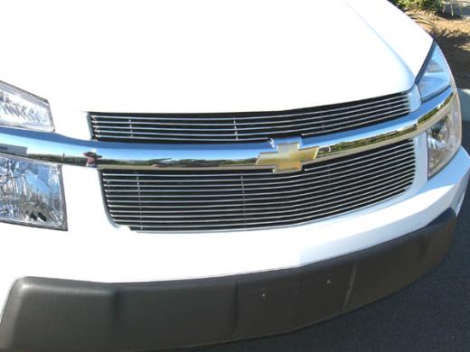 T-Rex Billet Grille Overlay/Bolt On - 2 Piece (5, 12 Bars)