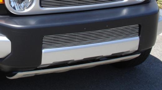 T-Rex Bumper Billet Grille Insert (9 Bars)