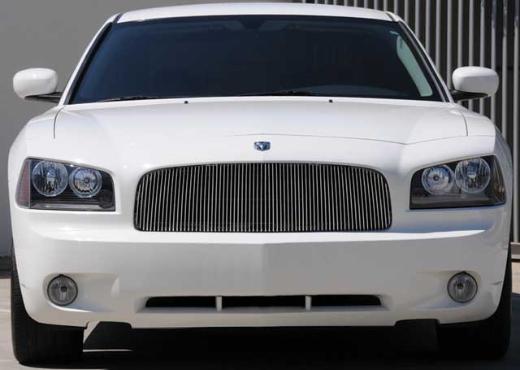 T-Rex Vertical Billet Grille Insert