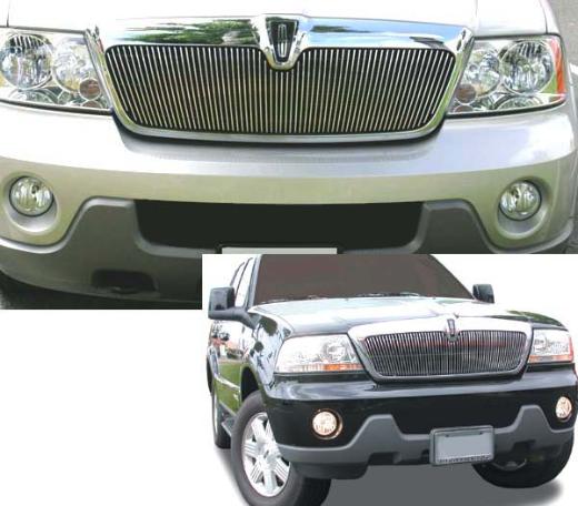 T-Rex Vertical Billet Grille Insert (59 Bars)