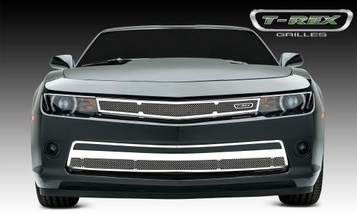 T-Rex Upper Class Series Mesh Grille - Black