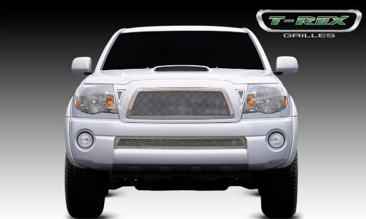 T-Rex Upper Class Mesh Grille