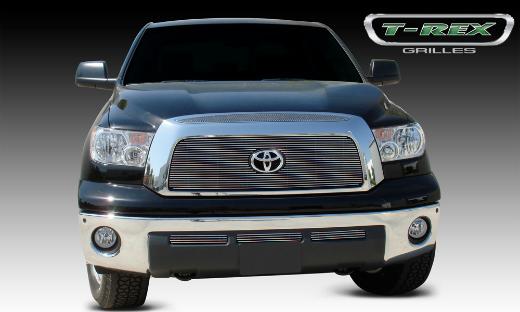 T-Rex Upper Class Top Grille Accent (Above Main Grille) - 1 Piece