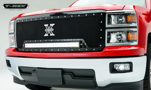 T-Rex Torch Series Grille - 30