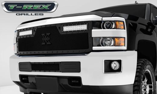 T-Rex Torch Series Grille - 12