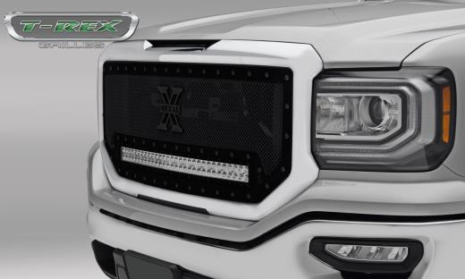 T-Rex Torch Series Grille - 30