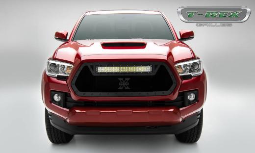 T-Rex Torch Series Grille - 20