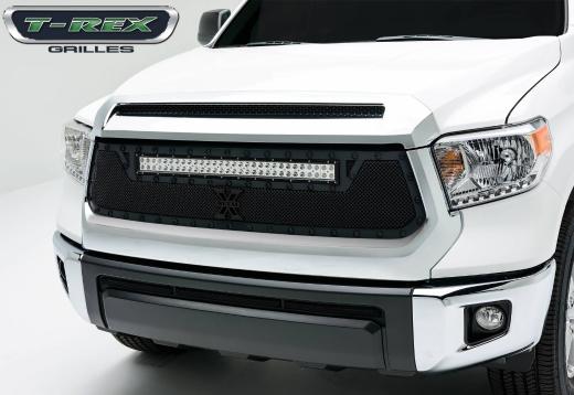 T-Rex Torch Series Grille - 30