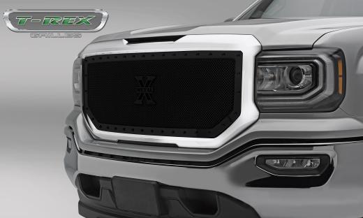 T-Rex X-Metal Series Grille - Mild Steel Powdercoated