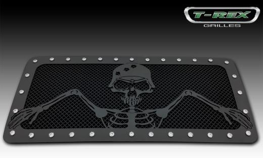 T-Rex Grunt Series Urban Assault Grille- Flat Black