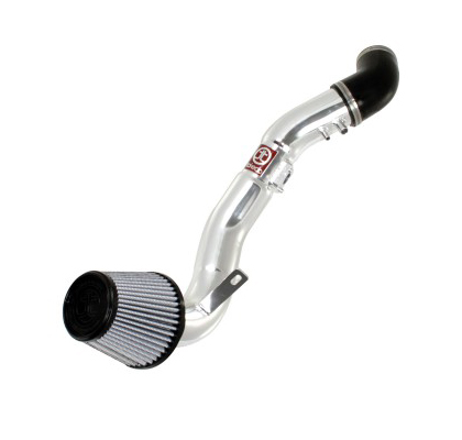 Takeda Cold Air Intake Kit - Polished