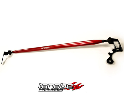 Tanabe Sustec Front Strut Tower Bar