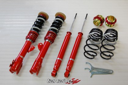 Tanabe Sustec Pro Comfort-R Coilover Kit