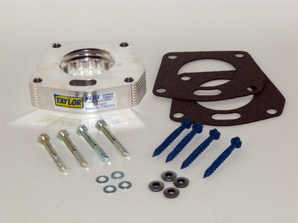 Taylor Helix Throttle Body Spacer