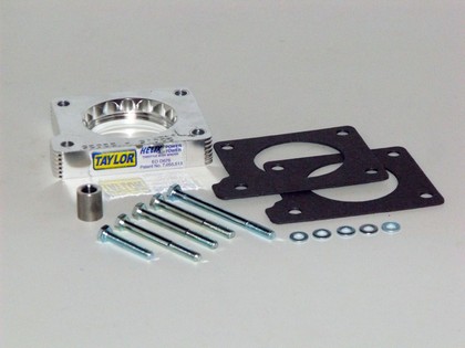 Taylor Helix Throttle Body Spacer