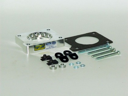 Taylor Helix Throttle Body Spacer