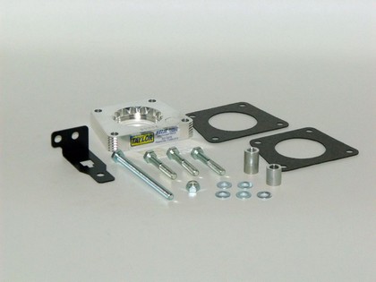 Taylor Helix Throttle Body Spacer