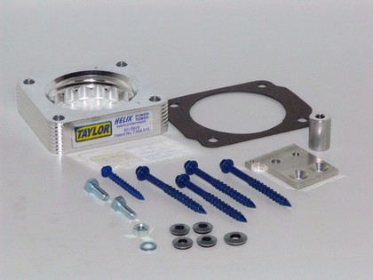 Taylor Helix Throttle Body Spacer