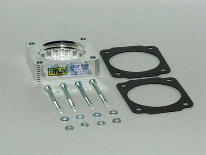 Taylor Helix Throttle Body Spacer