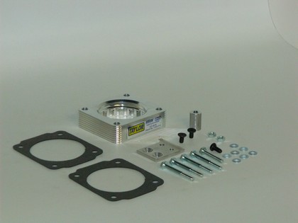 Taylor Helix Throttle Body Spacer