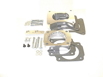 Taylor Helix Throttle Body Spacer