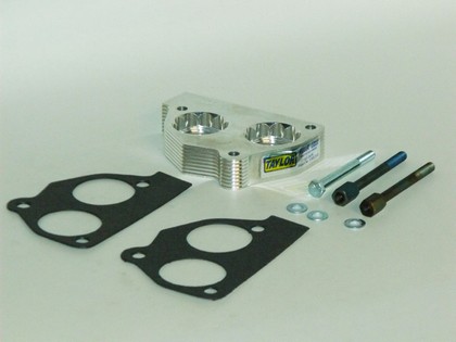 Taylor Helix Throttle Body Spacer