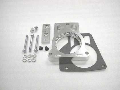 Taylor Helix Throttle Body Spacer