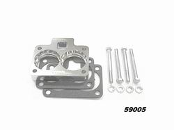 Taylor Helix Throttle Body Spacer