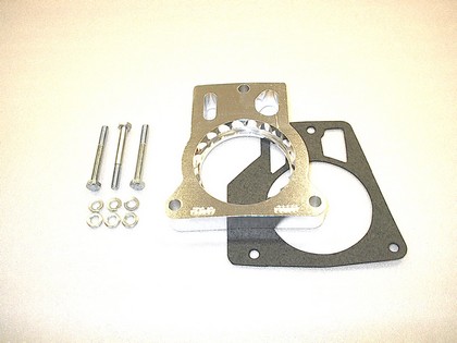 Taylor Helix Throttle Body Spacer