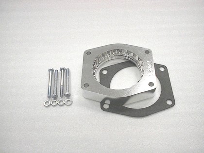 Taylor Helix Throttle Body Spacer