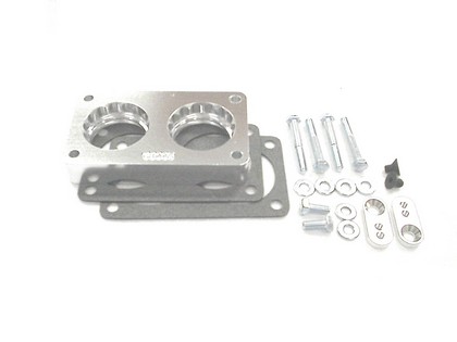 Taylor Helix Throttle Body Spacer