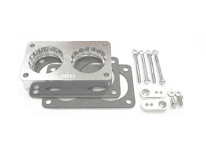 Taylor Helix Throttle Body Spacer