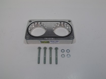 Taylor Helix Throttle Body Spacer