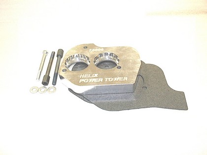 Taylor Helix Throttle Body Spacer