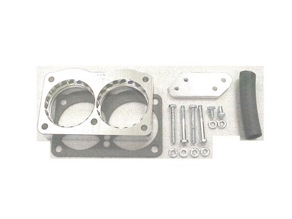 Taylor Helix Throttle Body Spacer