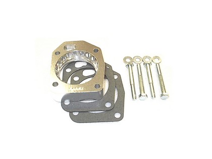 Taylor Helix Throttle Body Spacer