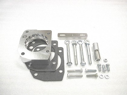 Taylor Helix Throttle Body Spacer