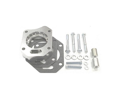 Taylor Helix Throttle Body Spacer